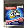 Image 2 : OxiClean Max Efficiency Stain Remover 5.25kg