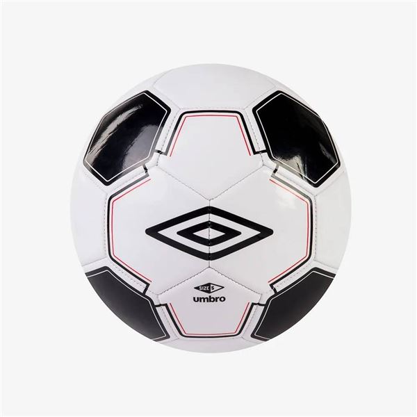 Umbro Size 5 Official Soccer Ball