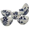 Image 1 : Arbor Stoneware Bowls Set of 6