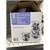 Image 3 : Arbor Stoneware Bowls Set of 6
