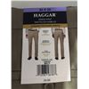Image 3 : Haggar Men's Dress Pant 30x30