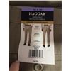 Image 3 : Haggar 30x32 Straight Dress Pants