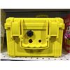 Image 3 : UK 5510 Protective Yellow Case
