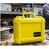 Image 1 : UK 5510 Protective Yellow Case