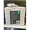Image 3 : Purely Organic 6Pc King Size Sheet Set