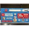 Image 2 : BioSteel Vanilla Milkshake Protein 18-Pack x 325ml