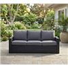 Image 1 : Lindon & Co. Outdoor Sofa Only, Boxed