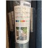 Image 2 : MULY HOME Gray Patio Rug, 183x244 cm
