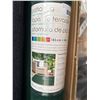 Image 2 : Green Outdoor Patio Rug 183x244 cm