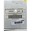 Image 3 : 6 Plumb Pak Kitchen Sink Strainers