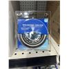 Image 4 : 6 Plumb Pak Kitchen Sink Strainers