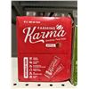 Image 3 : Lot of 3 Assorted Non-Alcoholic Beverage Packs