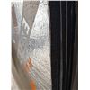 Image 3 : LOT OF 5  - HALO Exterra Polystyrene Insulation Panels 4 ft by 8 ft with an R-value of 7.4. Intended