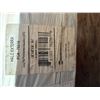 Image 4 : LOT OF 5  - HALO Exterra Polystyrene Insulation Panels 4 ft by 8 ft with an R-value of 7.4. Intended