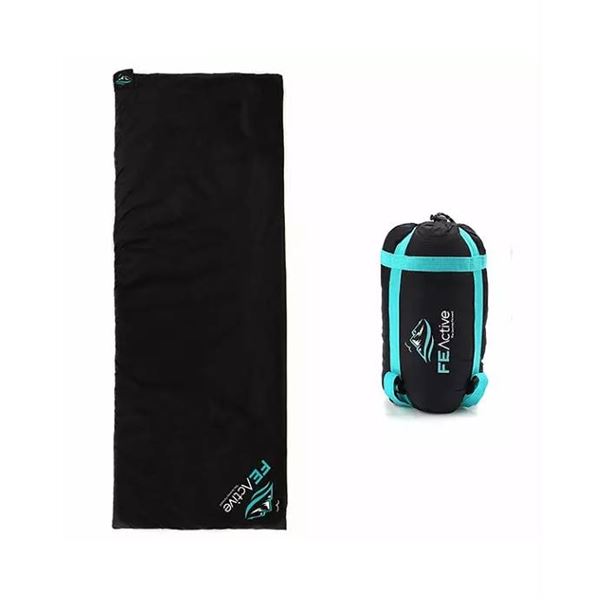 FE Active The Zeros Lightweight Sleeping Bag