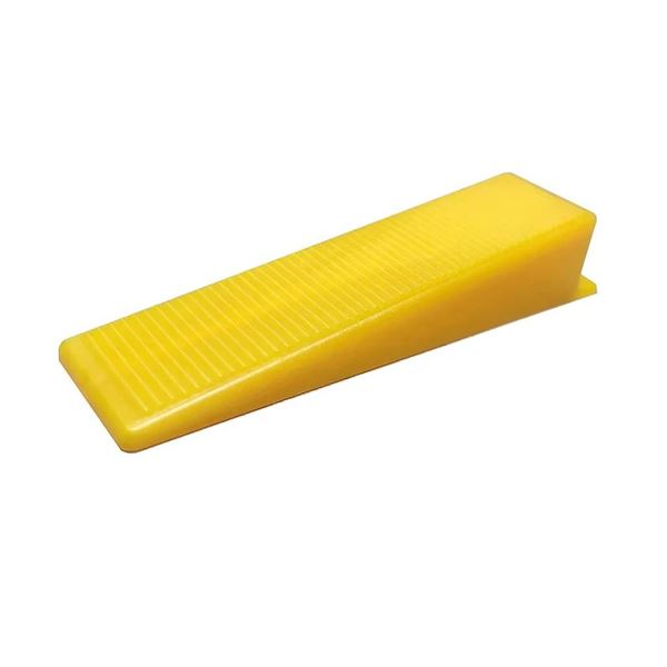 Richard Tile Leveling Wedges, 200 Pack **Part 2 Only**