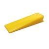 Image 1 : Richard Tile Leveling Wedges, 200 Pack **Part 2 Only**