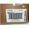 Image 3 : Arrow BSS6 Glue Stix Carton, 24 Packs
