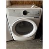 Image 1 : Electrolux Front Load Dryer with DryBoost