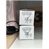 Image 2 : Candle Warmer Lamp with 2 Bulbs **Candle Not Included**
