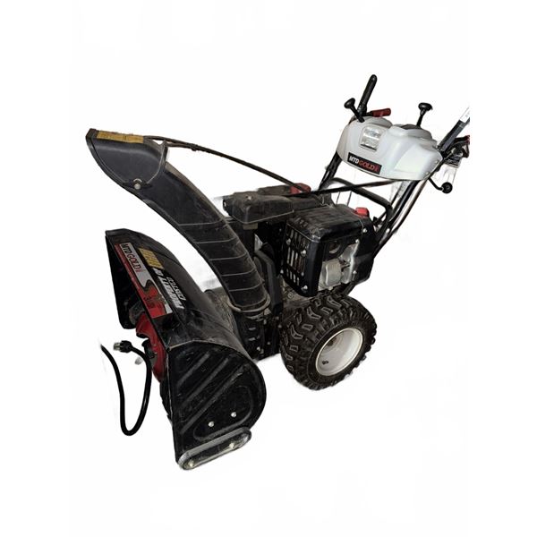 MTD Gold 30" Snow Thrower 420cc