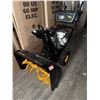 Image 2 : Poulan Pro 24-Inch Two-Stage Snow Blower