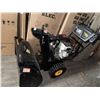 Image 3 : Poulan Pro 24-Inch Two-Stage Snow Blower