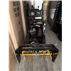 Image 4 : Poulan Pro 24-Inch Two-Stage Snow Blower