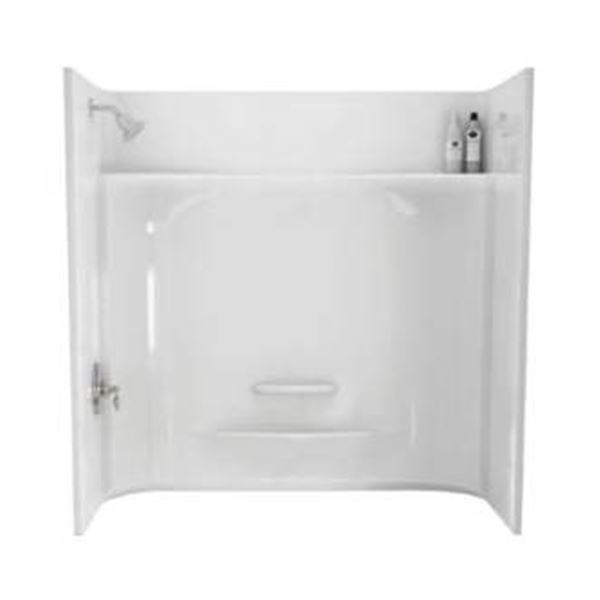 MAAX Essence TS-6030 Tub Wall Kit