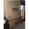 Image 2 : MAAX Essence TS-6030 Tub Wall Kit