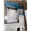 Image 4 : MAAX Essence TS-6030 Tub Wall Kit