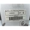 Image 4 : Plumb Pak Stainless Kitchen Sink Strainers