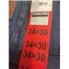 Image 4 : Kirkland Signature Jeans 34x30