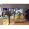 Image 2 : Snapple Zero Sugar Lemon Tea 12 Pack x 473mL