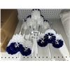Image 2 : 12 Plastic Toilet Brushes