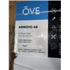 Image 3 : OVE Arroyo 48 Shower Wall Panel