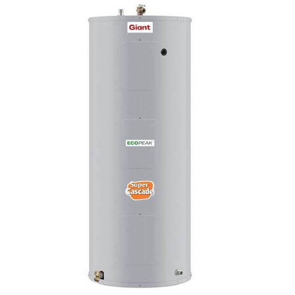 Giant Electric Water Heater 50 US Gal
