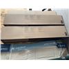 Image 2 : Sauder 6 shelf Storage cabinet
