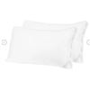 Image 1 : Roots Home King Premium Luxury Pillow 2 Pack