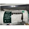 Image 4 : Roots Home King Premium Luxury Pillow 2 Pack