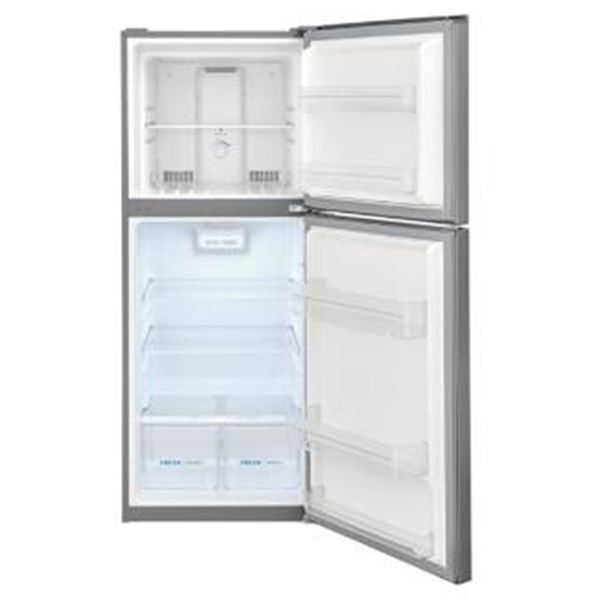 Frigidaire 24-Inch Top Freezer Refrigerator