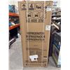 Image 2 : Frigidaire 24-Inch Top Freezer Refrigerator