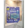 Image 1 : Gillette Venus Sensitive Razor Set, 10 Cartrages