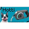 Image 1 : Hotti Heated Handle Dog Leash with Case