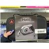 Image 3 : Hotti Heated Handle Dog Leash with Case