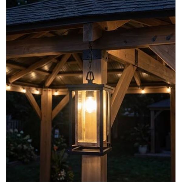 Model PFSP6214-S Outdoor Wall Lantern