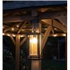 Image 1 : Model PFSP6214-S Outdoor Wall Lantern