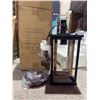 Image 2 : Model PFSP6214-S Outdoor Wall Lantern