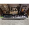 Image 2 : Callaway Edge 10-Piece Golf Club Set