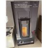 Image 3 : GTX Indoor/Outdoor Pillar Candle Lantern